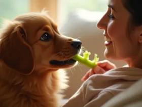 can dogs eat celery